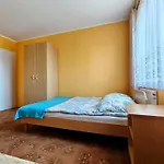 Kwatera prywatna Bryza Władysławowo