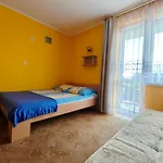 Kwatera prywatna Bryza *
