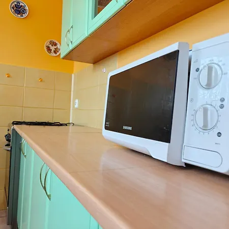 Homestay szállás Bryza *