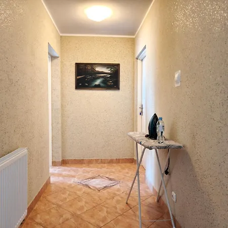 Homestay szállás Bryza Władysławowo