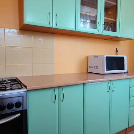 Bryza Homestay szállás Władysławowo