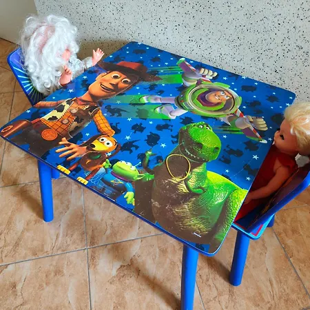 Проживание в семье Bryza