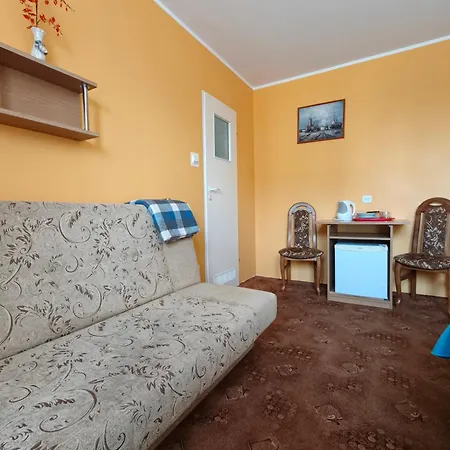 Homestay szállás Bryza