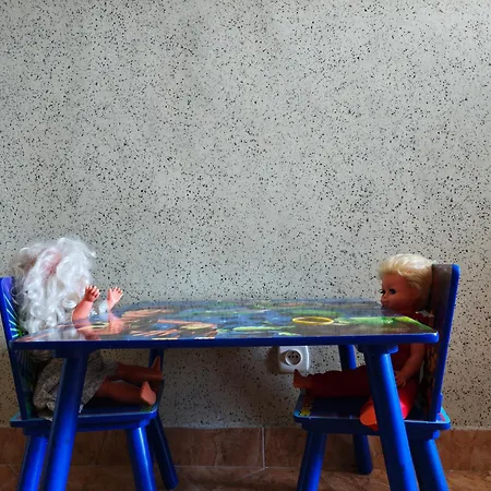 Проживание в семье Bryza