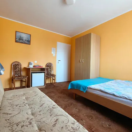 Bryza Homestay szállás *