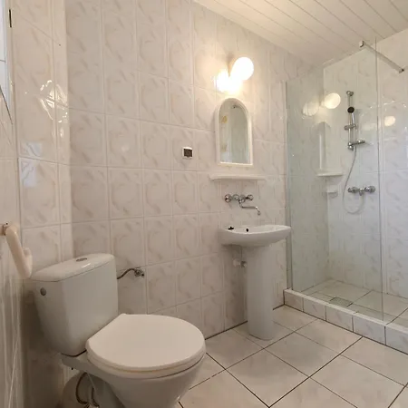 Homestay szállás Bryza *