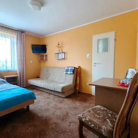 Bryza Homestay szállás