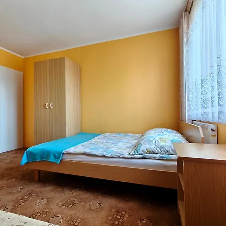 Homestay szállás Bryza Władysławowo