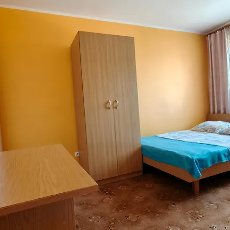 Homestay szállás Bryza
