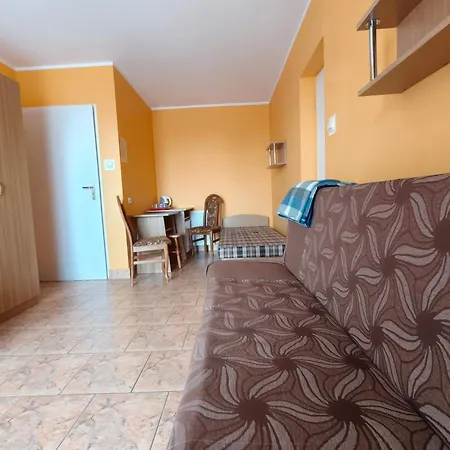 Homestay szállás Bryza