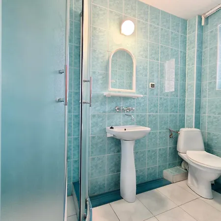 Bryza Homestay szállás *