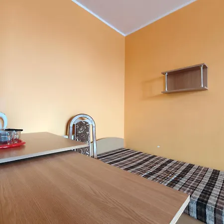 Homestay szállás Bryza Władysławowo