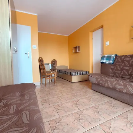 Homestay szállás Bryza Władysławowo