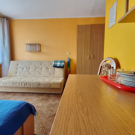 Bryza Homestay szállás