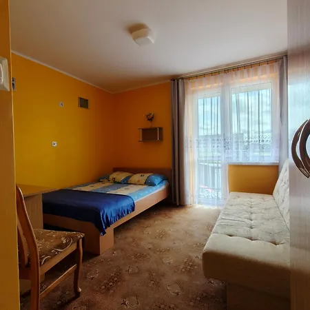 Bryza Homestay szállás