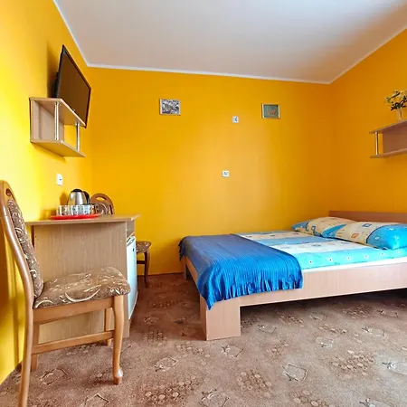 Bryza Homestay szállás
