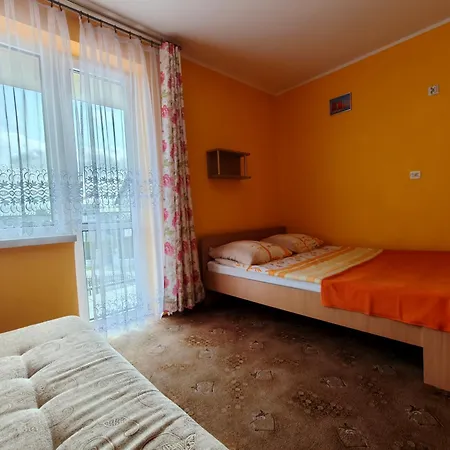 Bryza Homestay szállás *