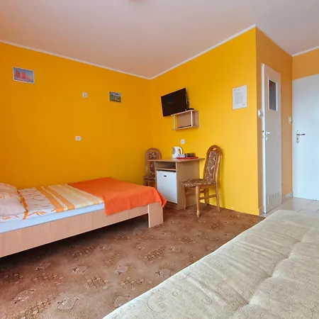 Bryza Homestay szállás Władysławowo