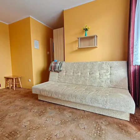 Homestay szállás Bryza *