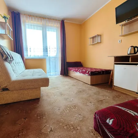 Homestay szállás Bryza Władysławowo