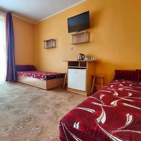 Bryza منزل للإقامة Władysławowo