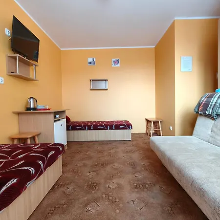 Bryza Homestay szállás