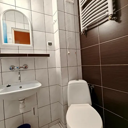 Bryza Homestay szállás