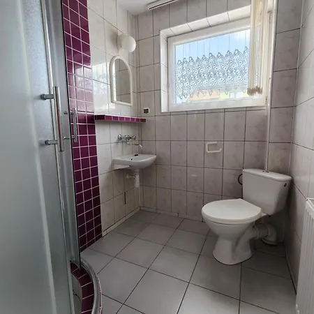 Bryza Homestay szállás *