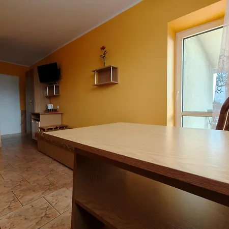 Homestay szállás Bryza Władysławowo