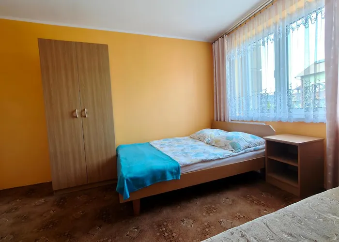 Bryza Владыславово