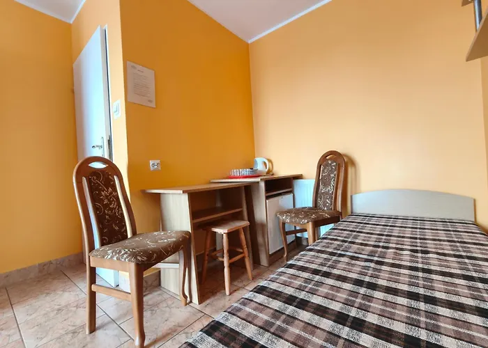 Bryza Владыславово