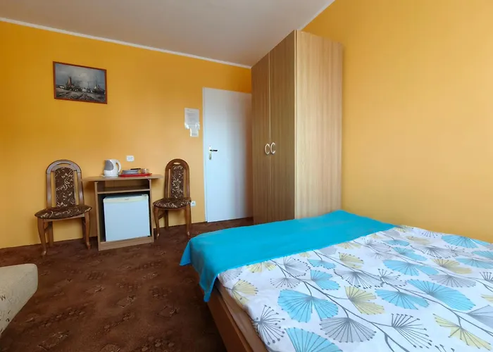 Bryza Владыславово