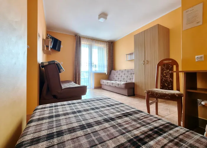 Bryza * Владыславово