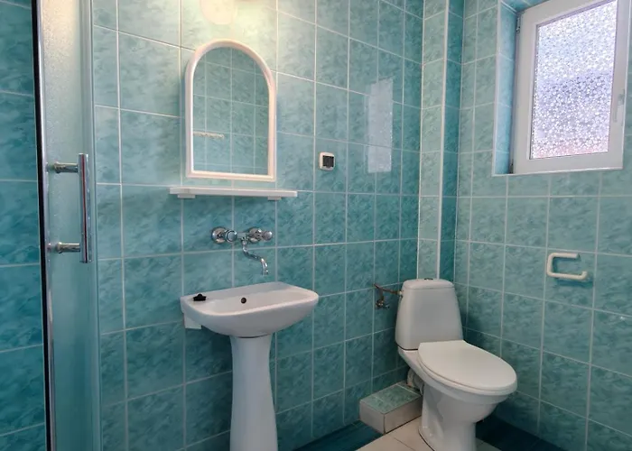 Bryza Владыславово