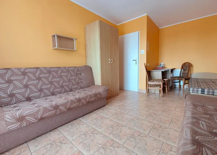 Bryza Владыславово