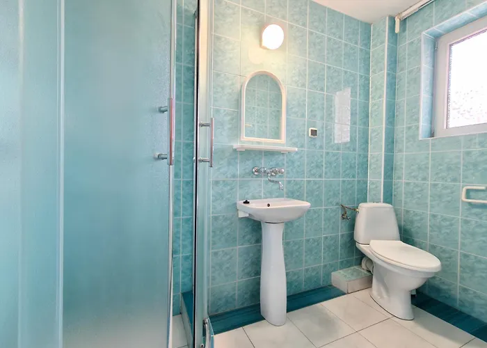 Bryza Проживание в семье *