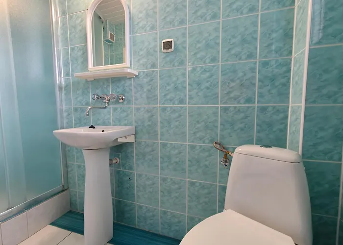 Bryza * Владыславово