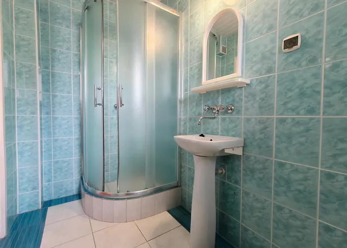 Bryza Проживание в семье