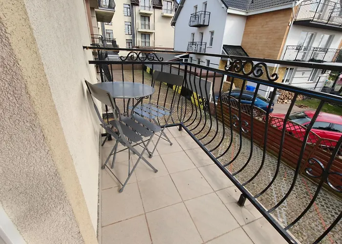 Bryza * Владыславово