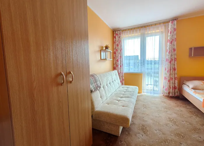 Bryza Владыславово