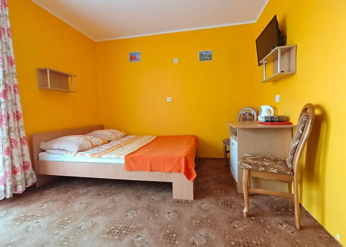 Bryza * Владыславово