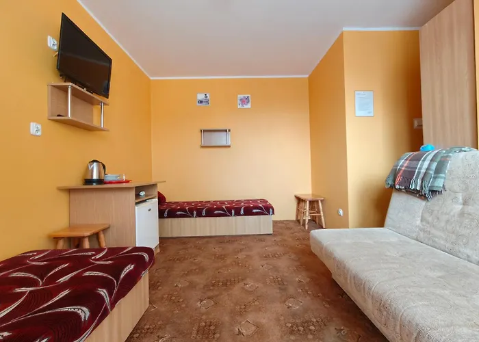 Bryza Владыславово