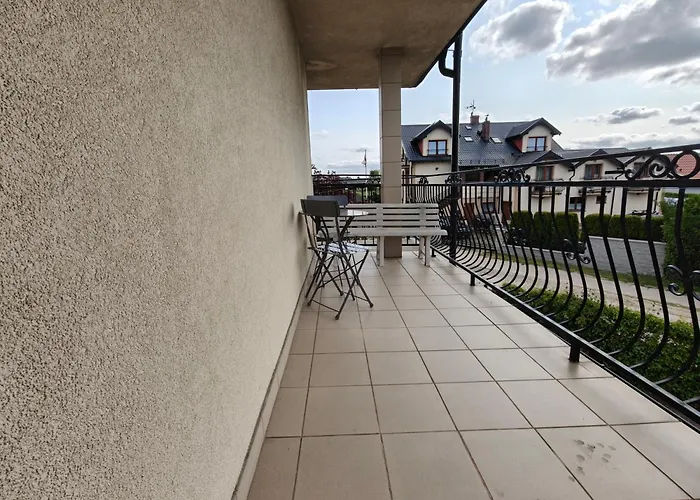 Bryza Владыславово